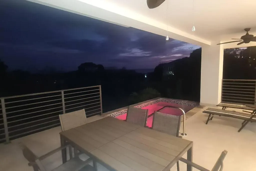 The Views By Dantopia Villa Saint James Barbados