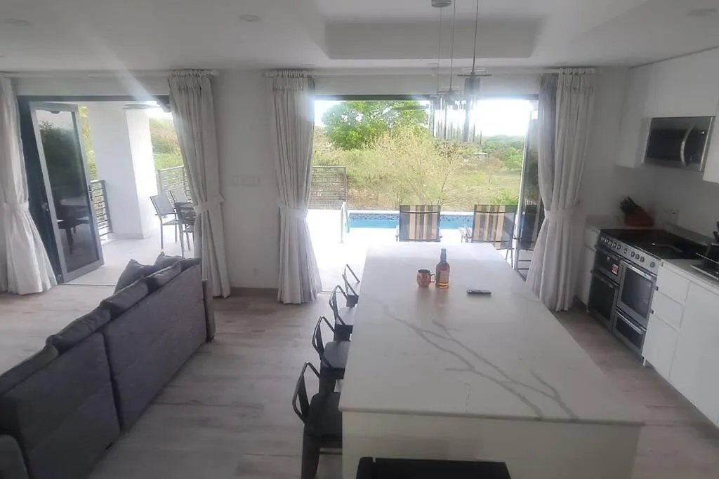 The Views By Dantopia Villa location