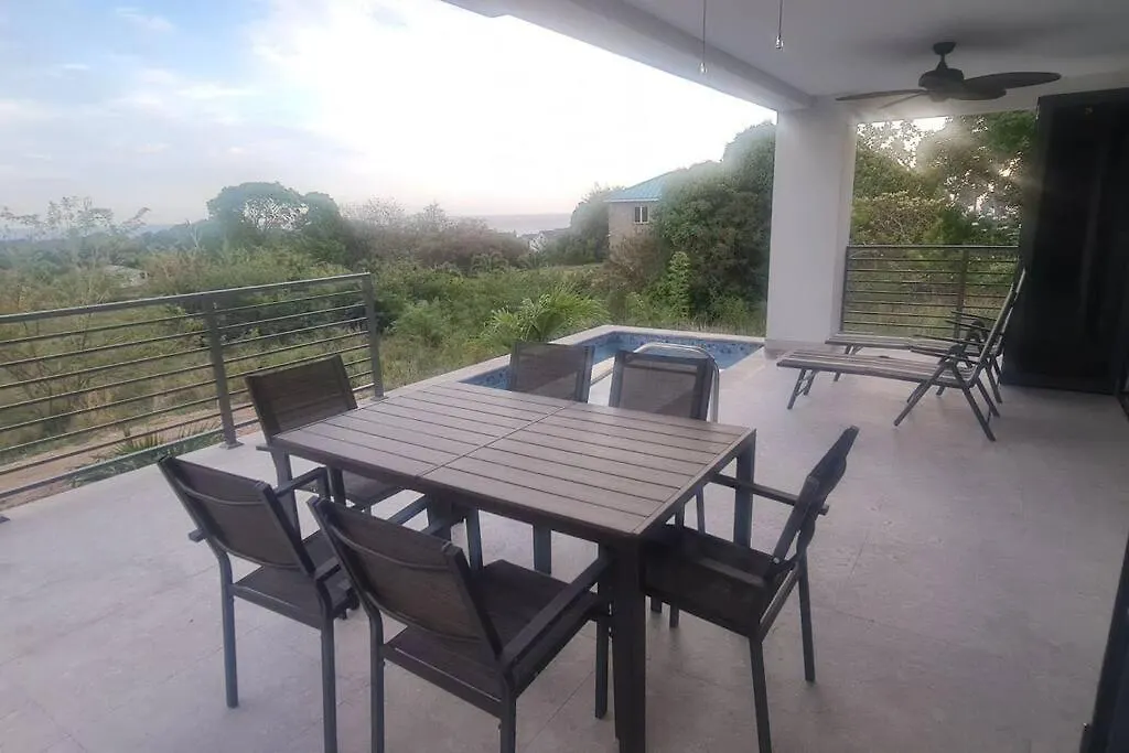The Views By Dantopia Villa Saint James Barbados