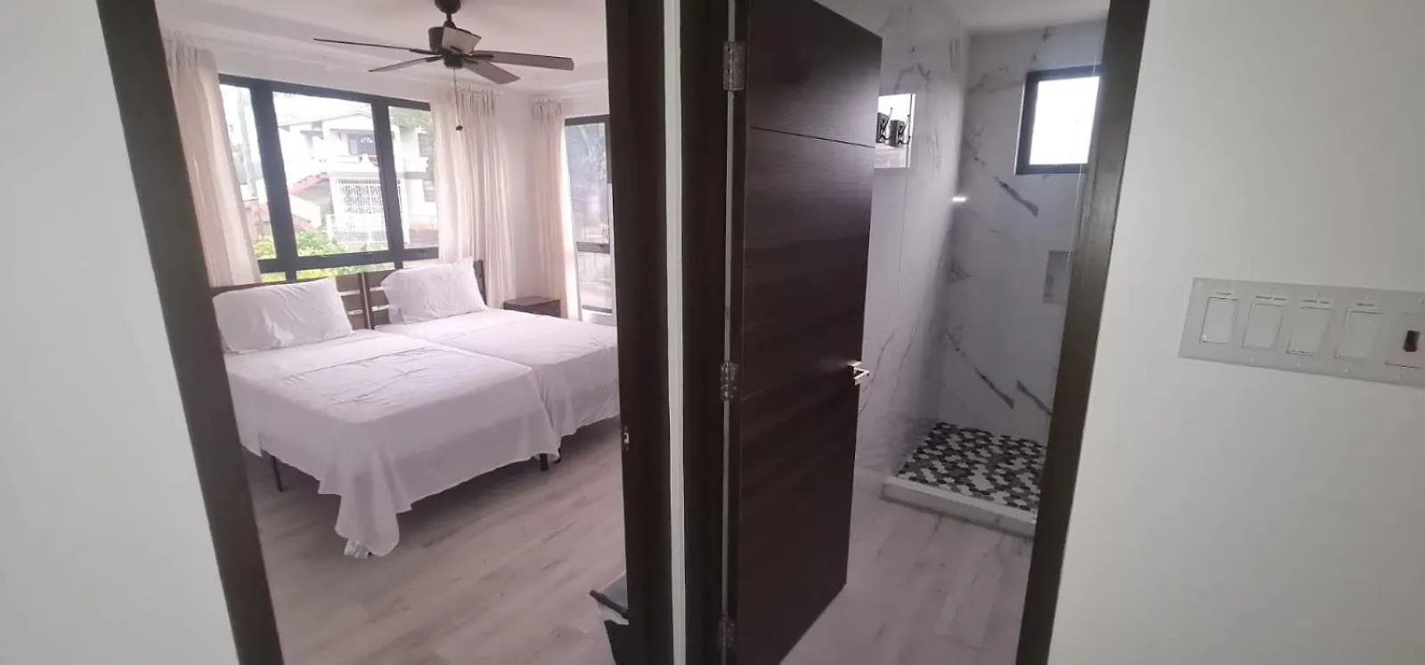 The Views By Dantopia Villa Saint James 0*,  Barbados
