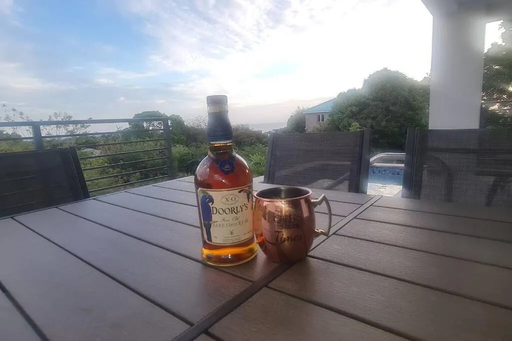 The Views By Dantopia Villa Saint James