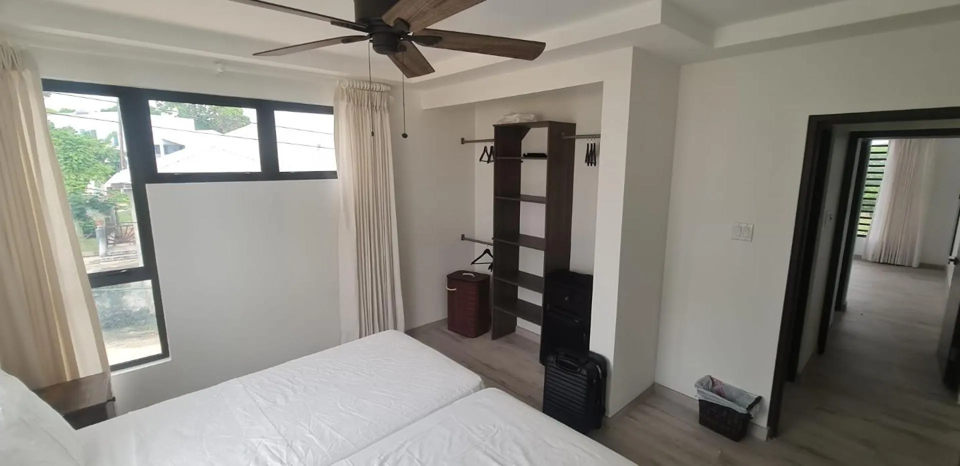 The Views By Dantopia Villa 세인트 제임스 0*,  바베이도스